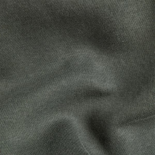 G-star Premium Core Sweatshirt Med Lynlås Grå S Mand