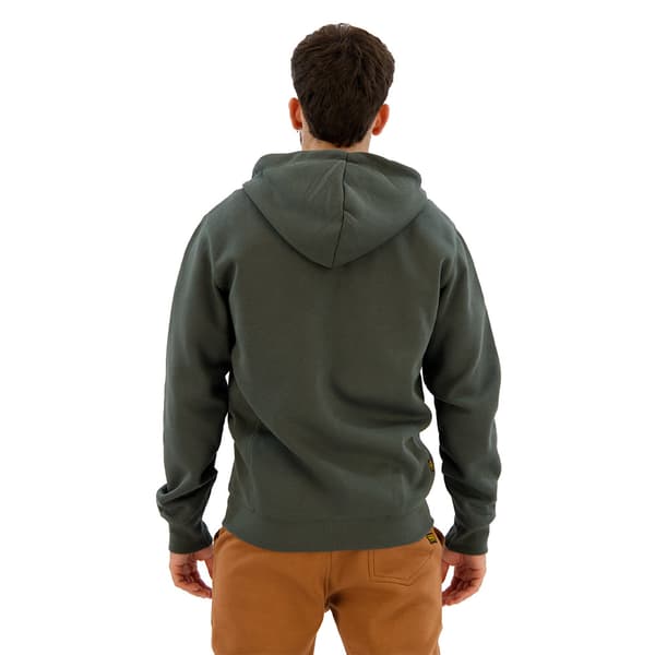 G-star Premium Core Sweatshirt Med Lynlås Grå S Mand