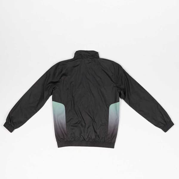 Lok Court Sweatshirt Med Lynlås 2XL Mand