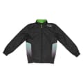 Miniatyrbillede 2 af 3: Lok Court Sweatshirt Med Lynlås  2XL Mand
