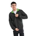 Miniatyrbillede 1 af 3: Lok Court Sweatshirt Med Lynlås  2XL Mand