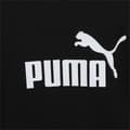 Miniatyrbild 4 av 4: Puma Ess Logo Tr Tröja Med Huva Svart 11-12 Years Flicka