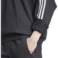 Miniatyrbillede 6 af 6: Adidas House Of Tiro Fleece Sweatshirt Sort M Mand
