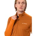 Miniatyrbild 6 av 6: Vaude Livigno Ii T-shirt Med Lång ärm Orange L Man