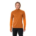 Miniatyrbild 1 av 6: Vaude Livigno Ii T-shirt Med Lång ärm Orange L Man