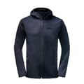 Pikkukuva 3 / 7: Jack Wolfskin Bornberg Huppari Sininen XL Mies