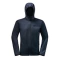 Pikkukuva 4 / 7: Jack Wolfskin Bornberg Huppari Sininen XL Mies