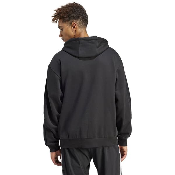 Adidas Tiro Hættetrøje Sort XL / Regular Mand