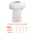 Miniatyrbild 3 av 3: Otso Run Oslo 2024 T-shirt Med Korta ärmar  L Man