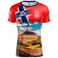 Miniatyrbild 1 av 3: Otso Run Oslo 2024 T-shirt Med Korta ärmar  L Man