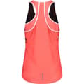 Miniatyrbild 2 av 3: Cmp Trail 32c6256 T-shirt Orange S Kvinna