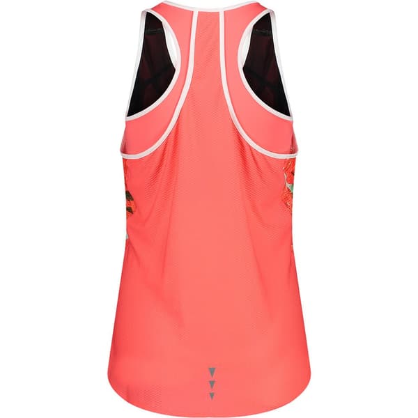 Cmp Trail 32c6256 T-shirt Orange S Kvinna