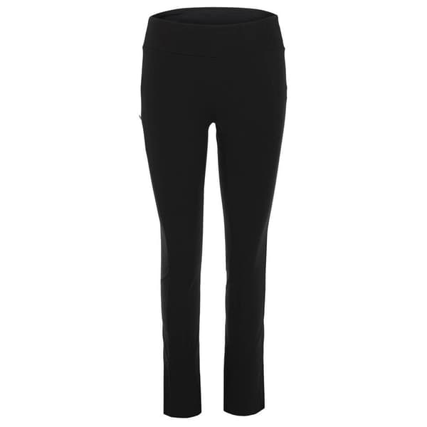 Ternua Coolsha Leggings Svart XS Kvinna