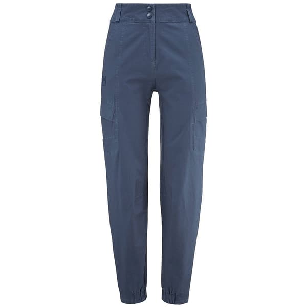 Millet Cimaï Leggings Blå 36 Kvinde