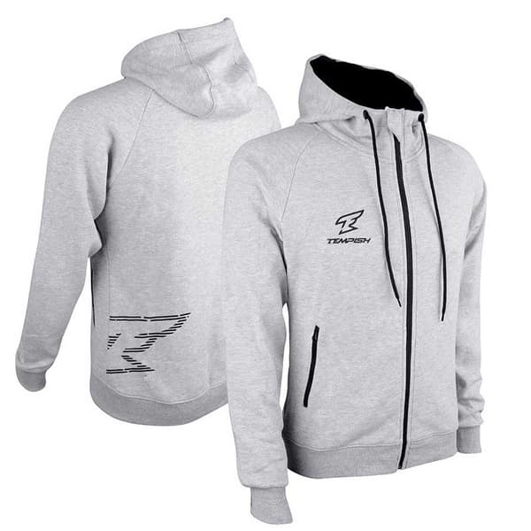 Tempish Veateq Sweatshirt Med Dragkedja  M Kvinna