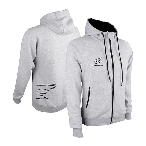 Tempish Veateq Sweatshirt Med Dragkedja  M Kvinna