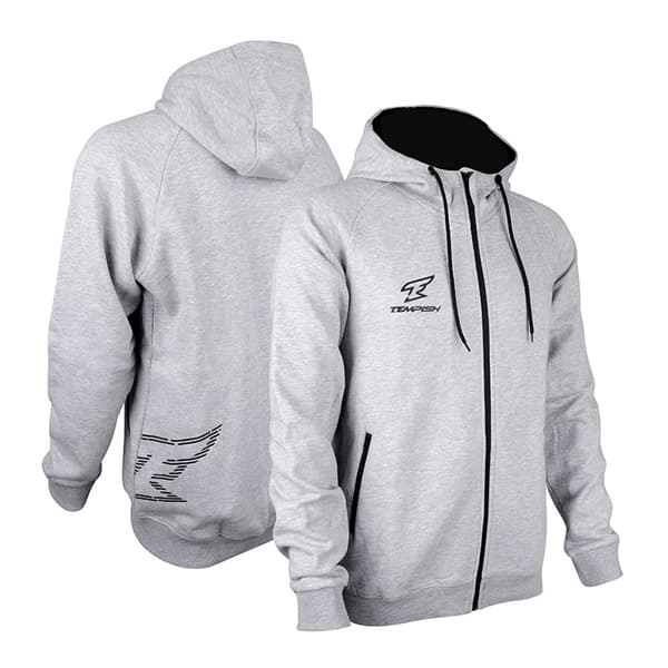 Tempish Veateq Sweatshirt Med Dragkedja  XL Man