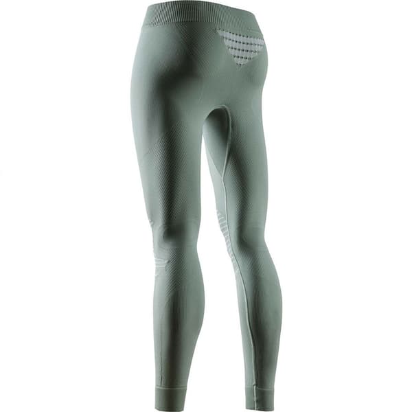 X-bionic Invent 4.0 Leggings Grönt M Kvinna