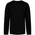 Miniatyrbillede 3 af 3: Columbia Trek™ Sweatshirt Sort M Mand