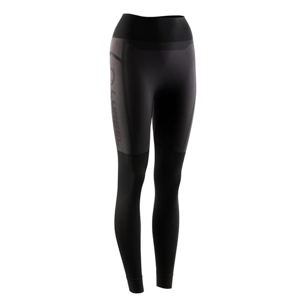 Lurbel Samba Leggingsit Musta S Nainen