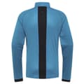 Miniatyrbild 4 av 7: Jack Wolfskin Expdn Octa Half Zip T-shirt Med Korta ärmar Blå M Man