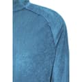 Miniatyrbild 7 av 7: Jack Wolfskin Expdn Octa Half Zip T-shirt Med Korta ärmar Blå M Man