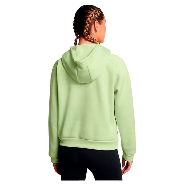 Under Armour Fleece Pro Huppari  M Nainen
