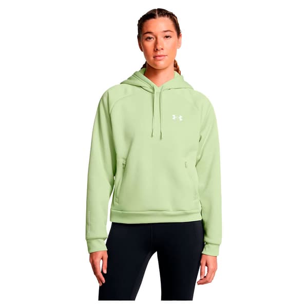 Under Armour Fleece Pro Huppari  M Nainen