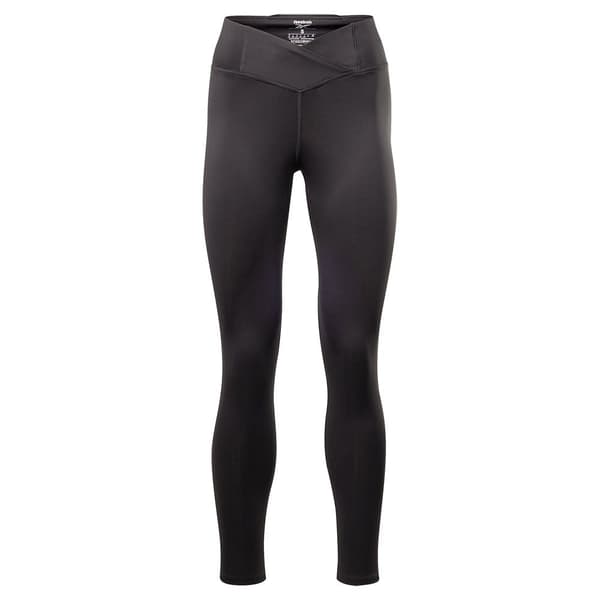 Reebok Workout Ready Program Leggings Svart M / Regular Kvinna