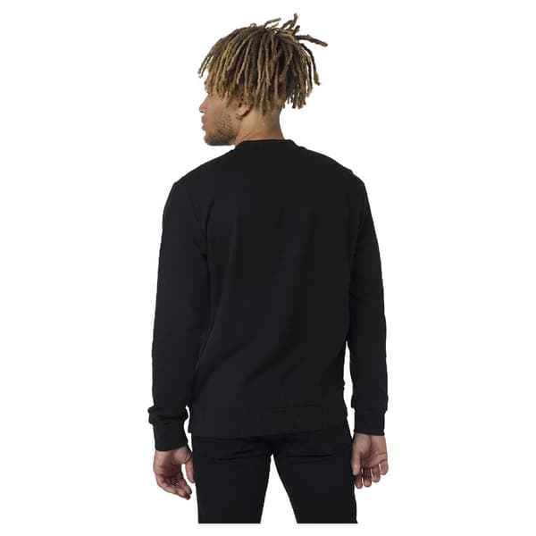 Rossignol Logo Collegepaita Musta XL Mies