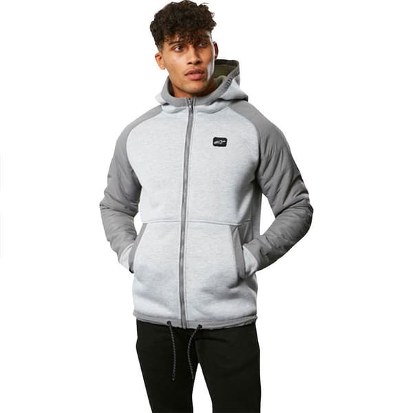 Alpinestars Fusion Hættetrøje Grå XL Mand
