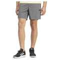 Miniatyrbillede 1 af 6: Adidas Train Essentials Piqué 3 Stripes Shorts Grå L / Regular Mand