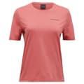 Pikkukuva 1 / 4: Peak Performance Explore Logo Lyhythihainen T-paita Pinkki L Nainen