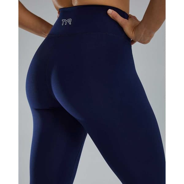 Tyr Joule Elite 25´´ Højtaljede 7/8 Leggings  XS Kvinde