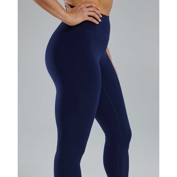 Tyr Joule Elite 25´´ Højtaljede 7/8 Leggings  XS Kvinde