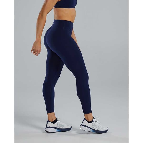 Tyr Joule Elite 25´´ Højtaljede 7/8 Leggings  XS Kvinde