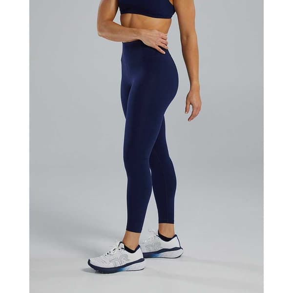 Tyr Joule Elite 25´´ Højtaljede 7/8 Leggings  XS Kvinde