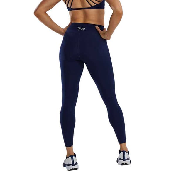 Tyr Joule Elite 25´´ Højtaljede 7/8 Leggings  XS Kvinde