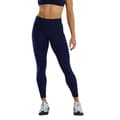 Miniatyrbillede 1 af 7: Tyr Joule Elite 25´´ Højtaljede 7/8 Leggings  XS Kvinde