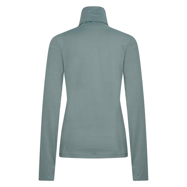 Euro Star Elena Sweatshirt Med Dragkedja  M