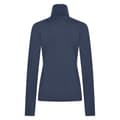 Miniatyrbild 2 av 5: Euro Star Elena Sweatshirt Med Dragkedja  M