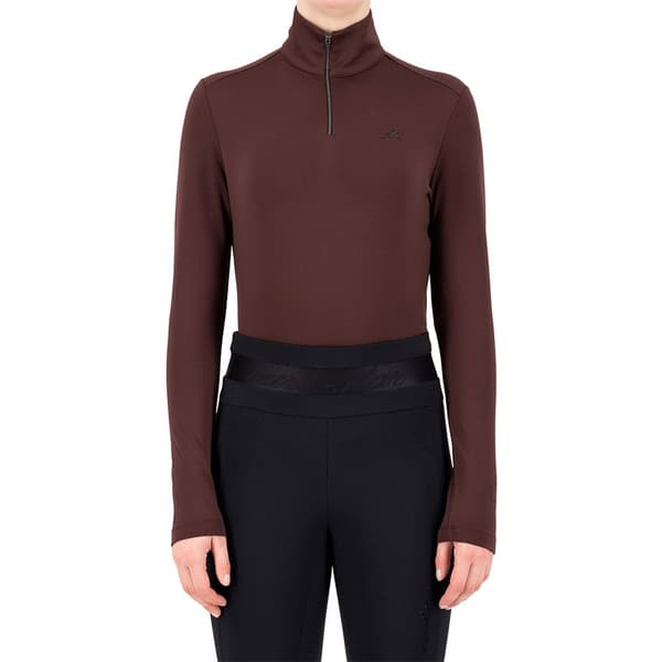 Euro Star Olivia Tech Sweatshirt  L