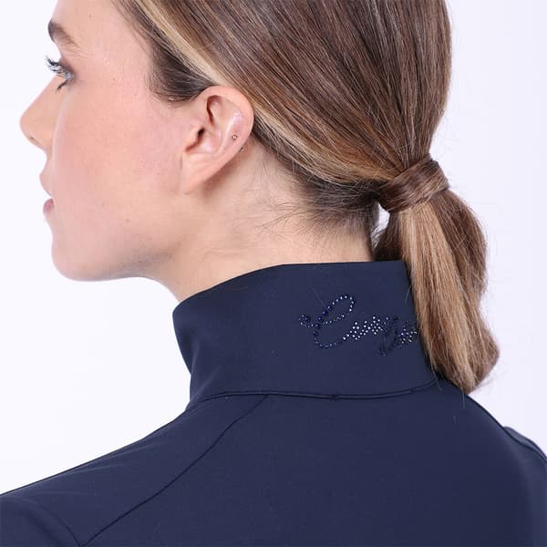 Euro Star Olivia Tech Sweatshirt L