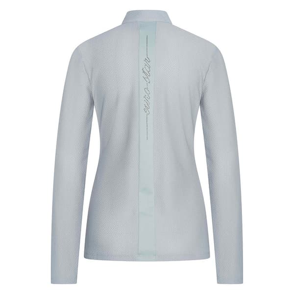 Euro Star Valetta Halv Lynlås Sweatshirt  L