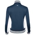 Miniatyrbild 2 av 2: Fila Sport Georgia Sweatshirt Med Dragkedja  S Kvinna