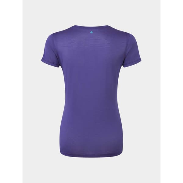 Ronhill Tech T-shirt Med Korte ærmer  16 Kvinde