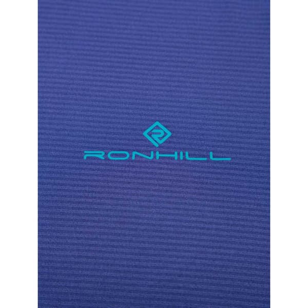 Ronhill Tech T-shirt Med Korte ærmer  16 Kvinde
