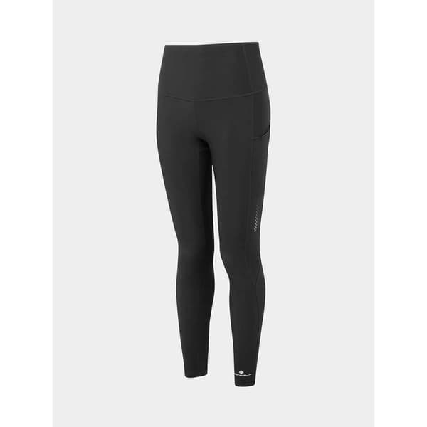 Ronhill Tech Winter Leggings  10 Kvinna