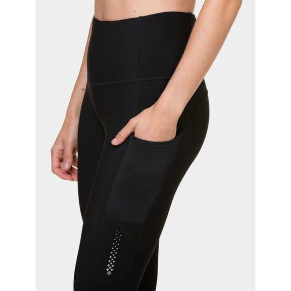 Ronhill Tech Winter Leggings  10 Kvinna