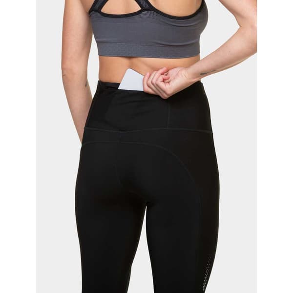 Ronhill Tech Winter Leggings  10 Kvinna